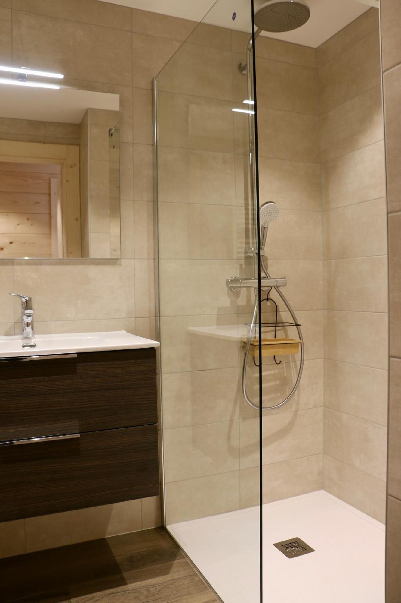 Appartement Le 351 Ле-Же Екстер'єр фото