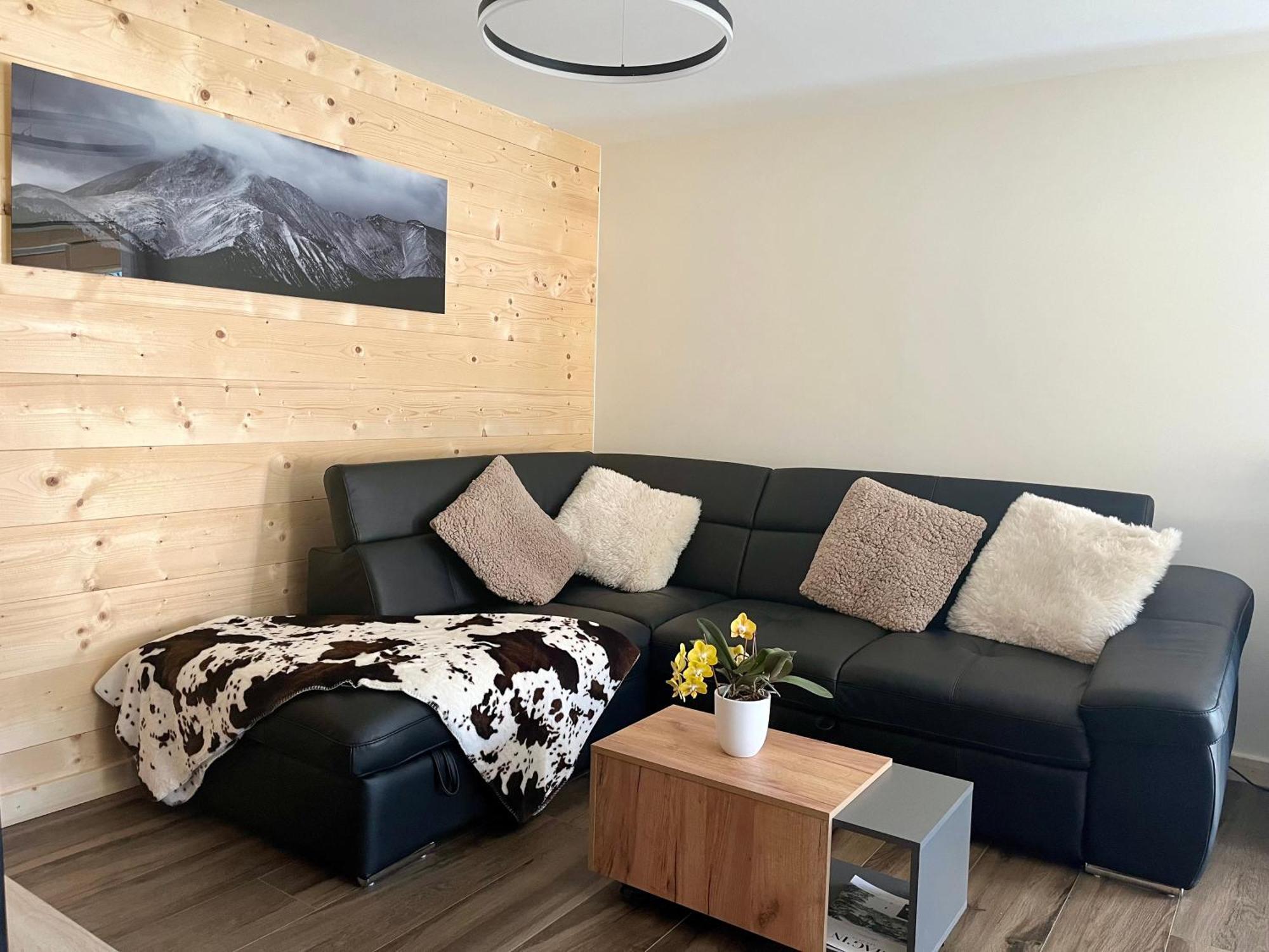 Appartement Le 351 Ле-Же Екстер'єр фото